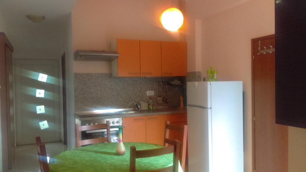 Apartment Frane Grobnik Дражице Экстерьер фото